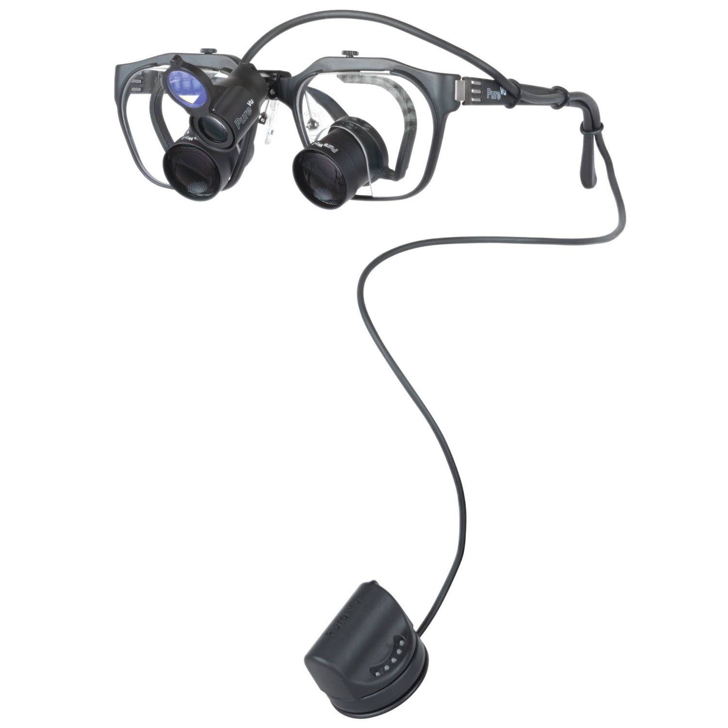 Student Loupes With Headlight